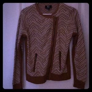 Sweater by Giuliana